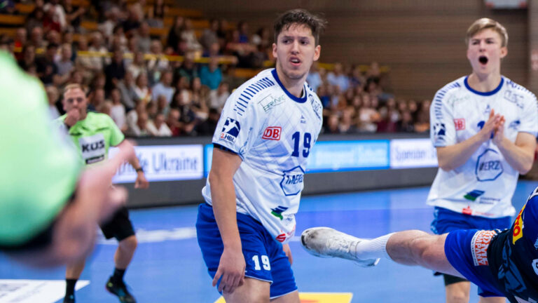 Daniel Schmidt Saison 2023/24