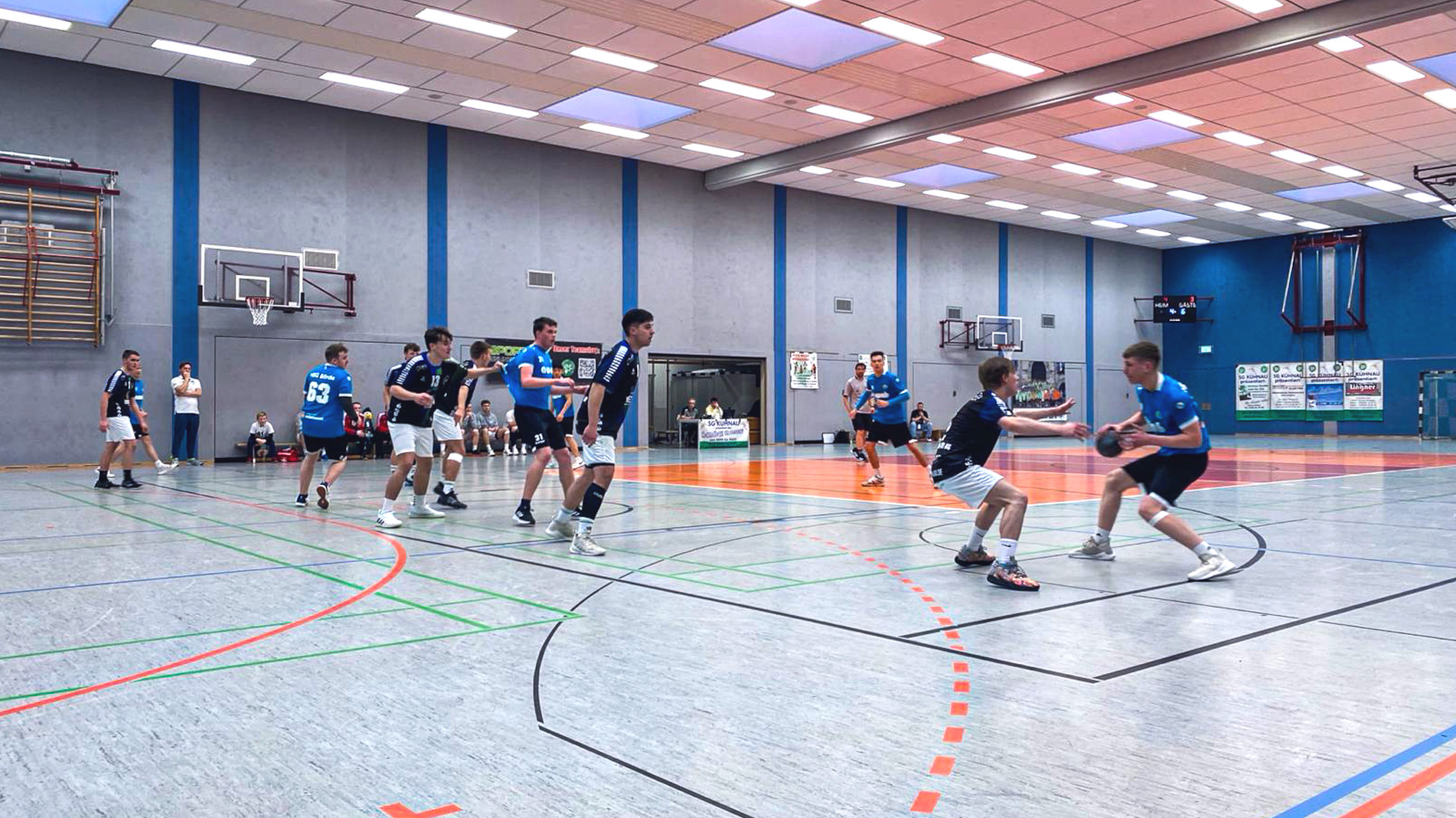 spielbericht-a-jugend-0224 A-Jugend Saison 2023/2024