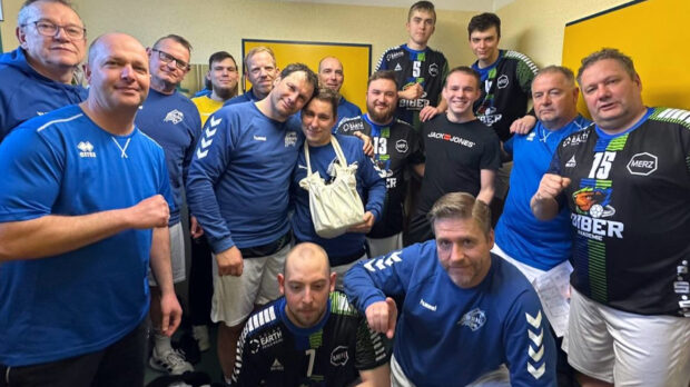 2. Herren Saison 2023/24