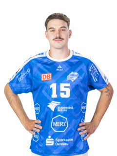 Marcel Nowak Saison 2026/27