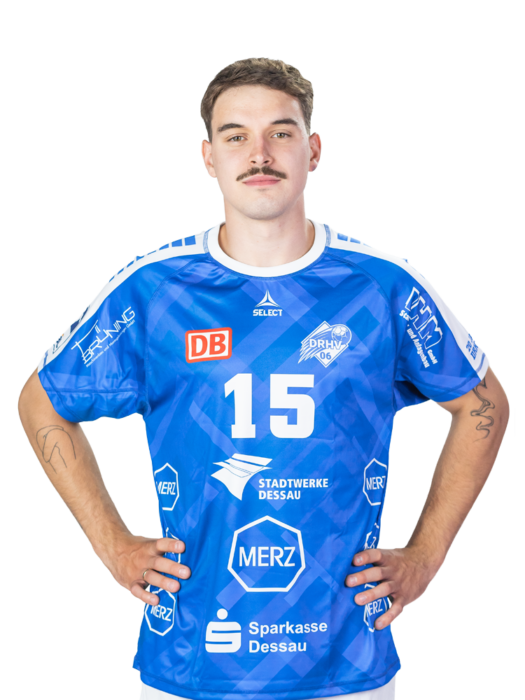 Marcel Nowak Saison 2026/27