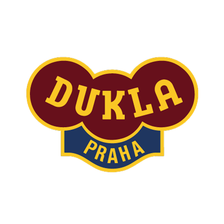 Logo Dukla Prag