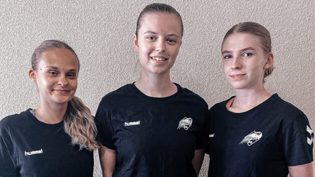 neuzugänge_damen_0824 DRHV-Damen Neuzugänge Saison 2024/25