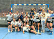 2. Damen Saison 2024/25