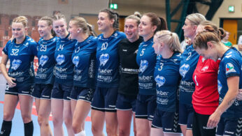 DRHV-Damen Saison 2024/25