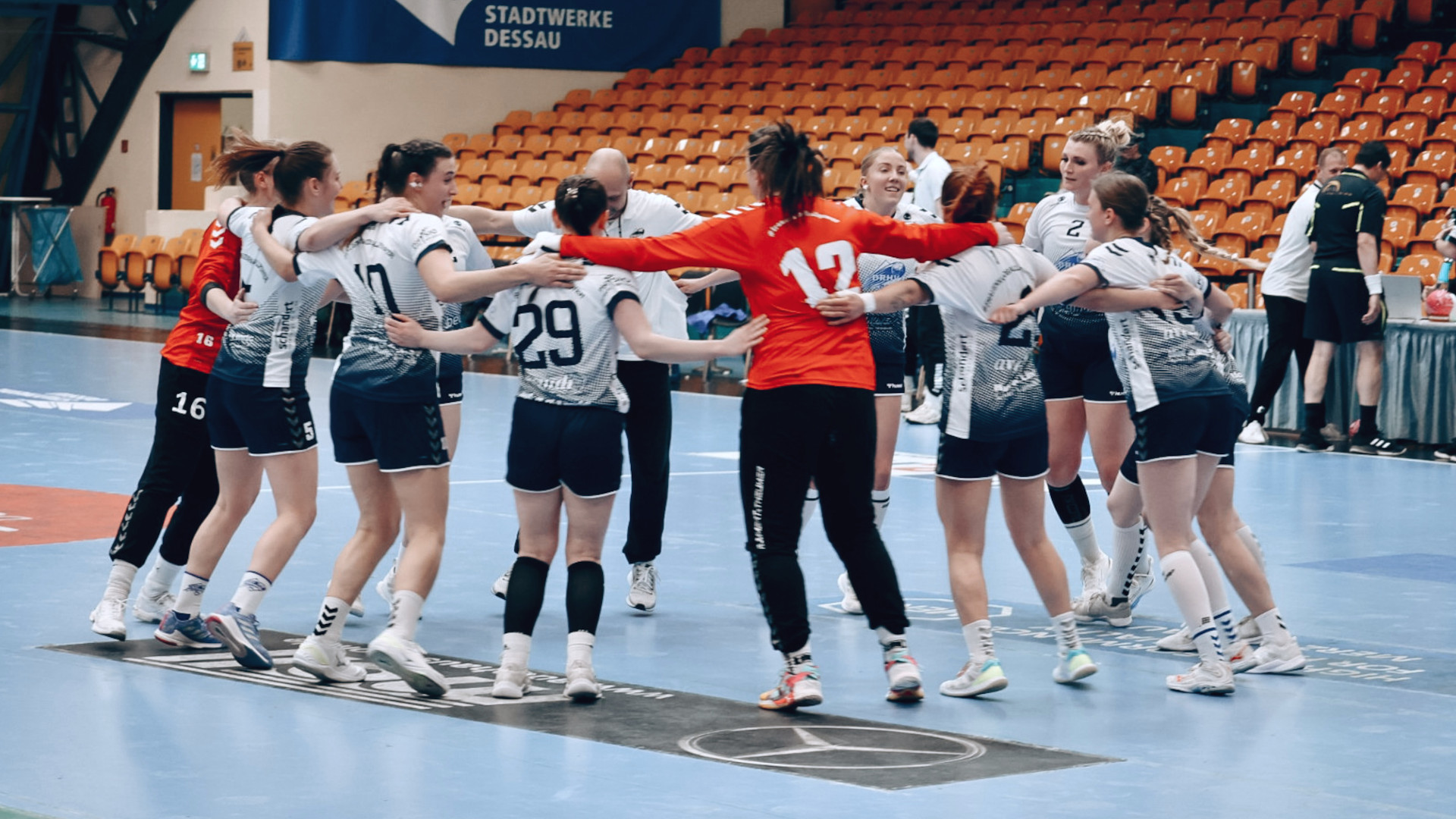 vorbericht_damen_zwisckau_0924 DRHV-Damen letztes Heimspiel Saison 2023/24