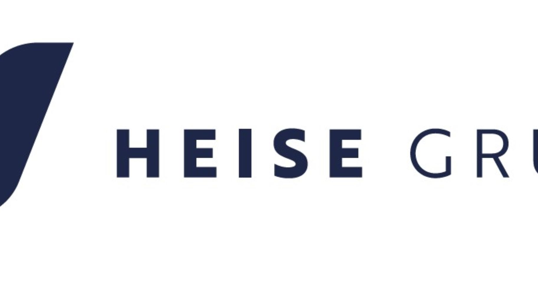 Logo Heise Unternehmensgruppe