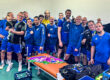 2. Herren Saison 2024/25