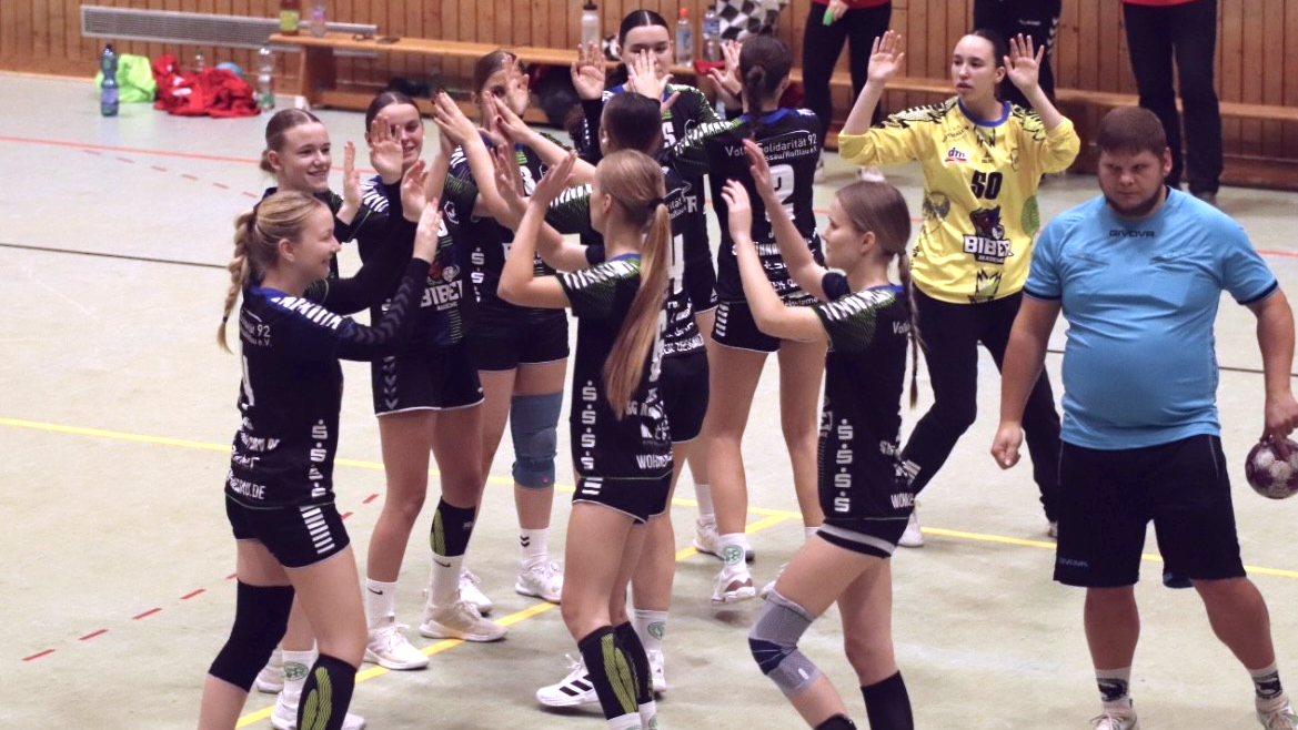 wJB Saison 2024/25