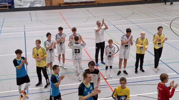 mJC Saison 2024/25