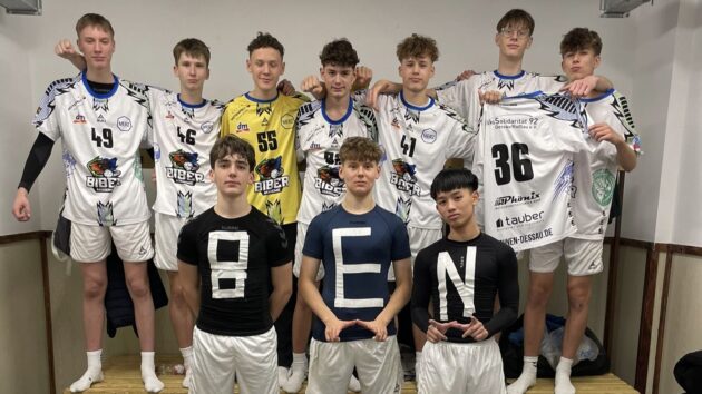mJB Saison 2024/25