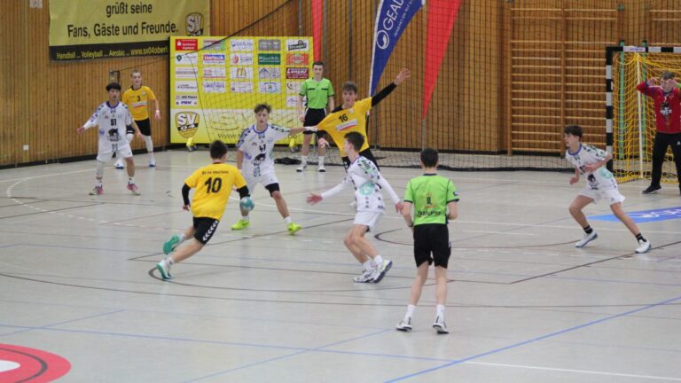 mJB Saison 2024/25