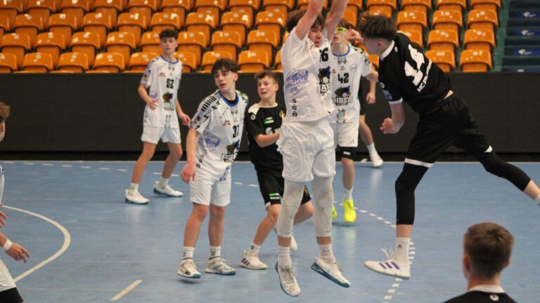 mJB Saison 2024/25
