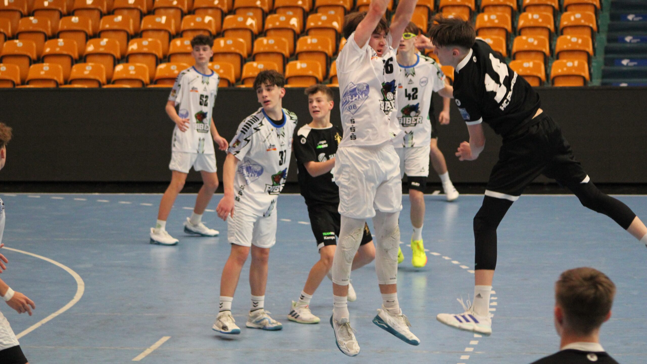 mJB Saison 2024/25
