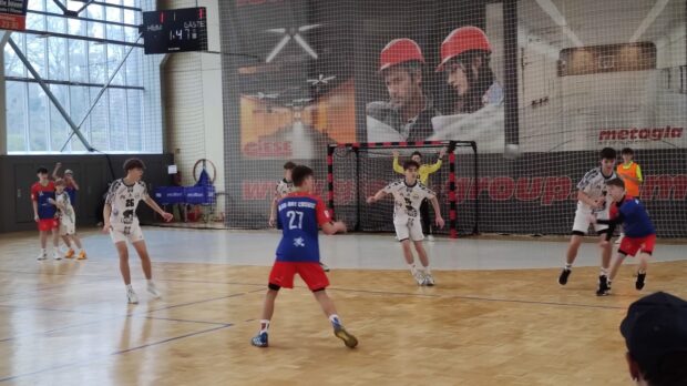 mJC Saison 2024/25
