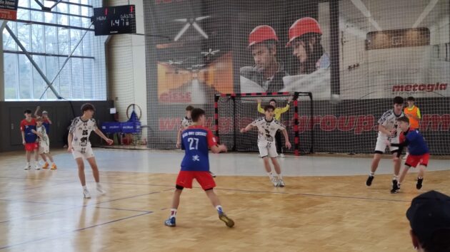 mJC Saison 2024/25