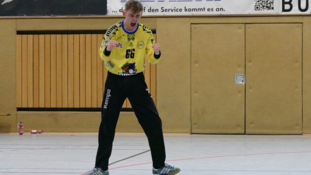 MJA Saison 2024/25