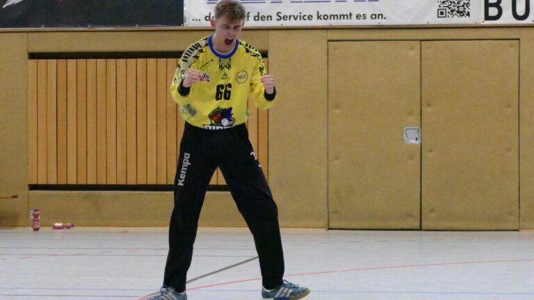 MJA Saison 2024/25