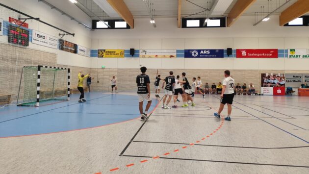 mJA Saison 2024/25