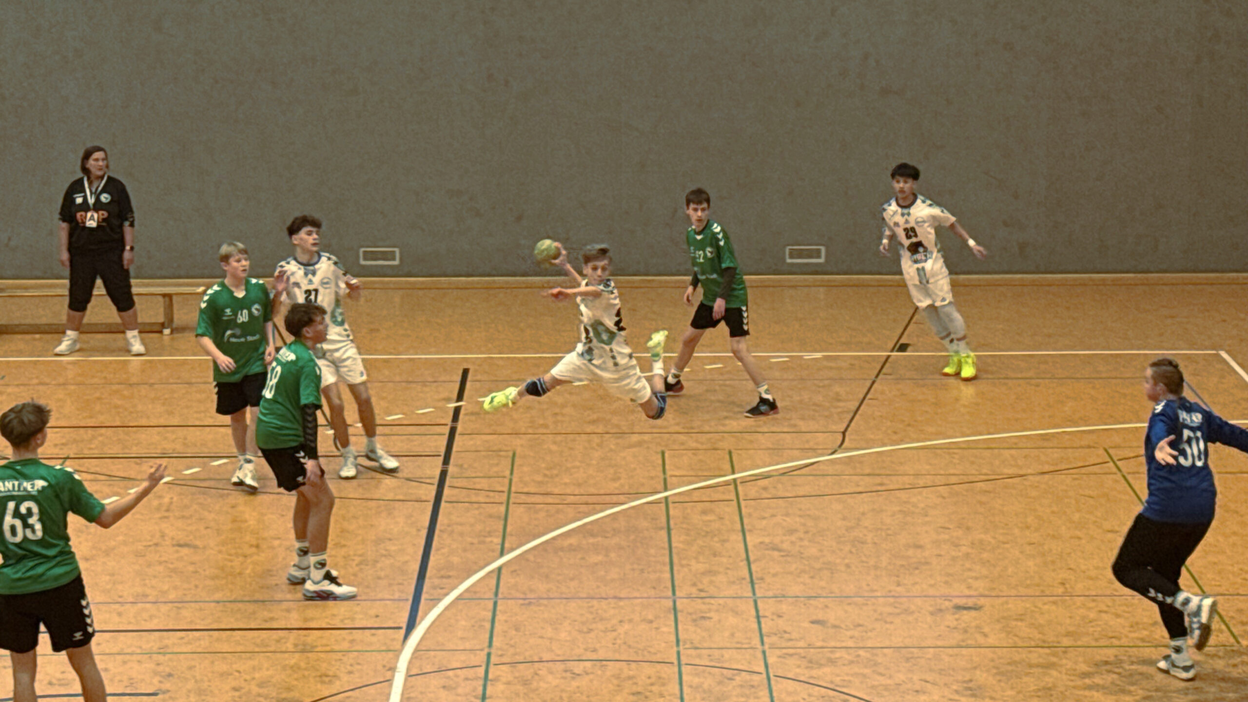 MJC Saison 2024/25
