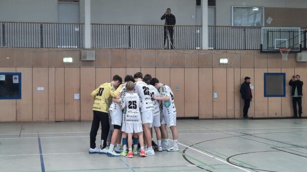 MJC Saison 2024/25