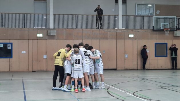 MJC Saison 2024/25