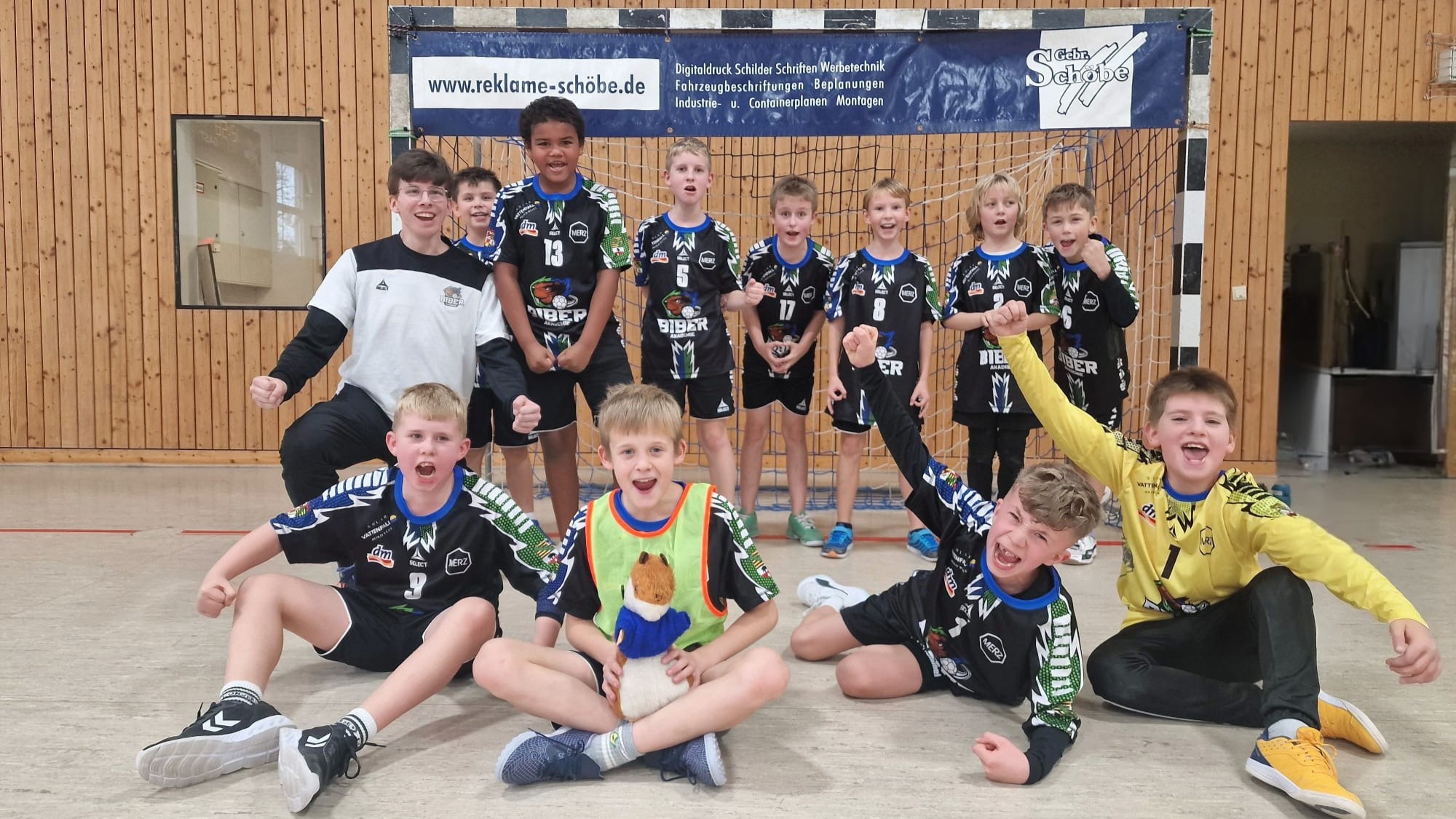 mJE Saison 2024/25