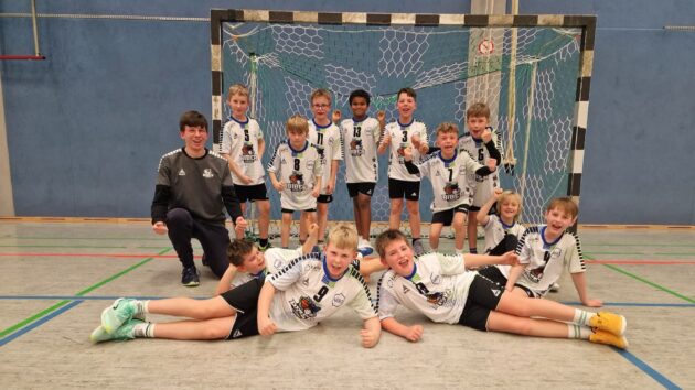 mJE Saison 2024/25