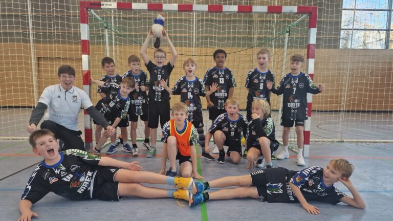 mJE Saison 2024/25