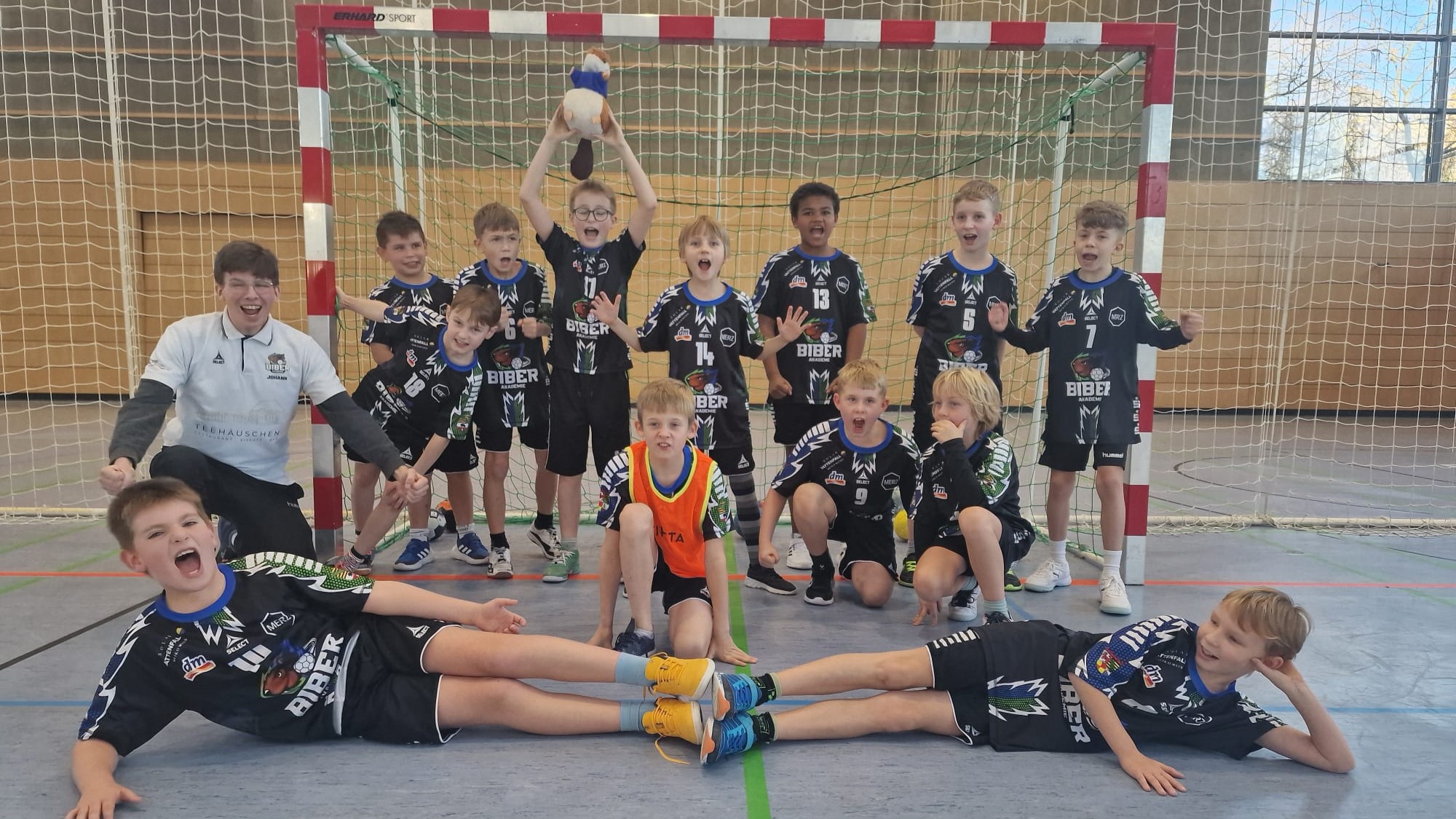 mJE Saison 2024/25