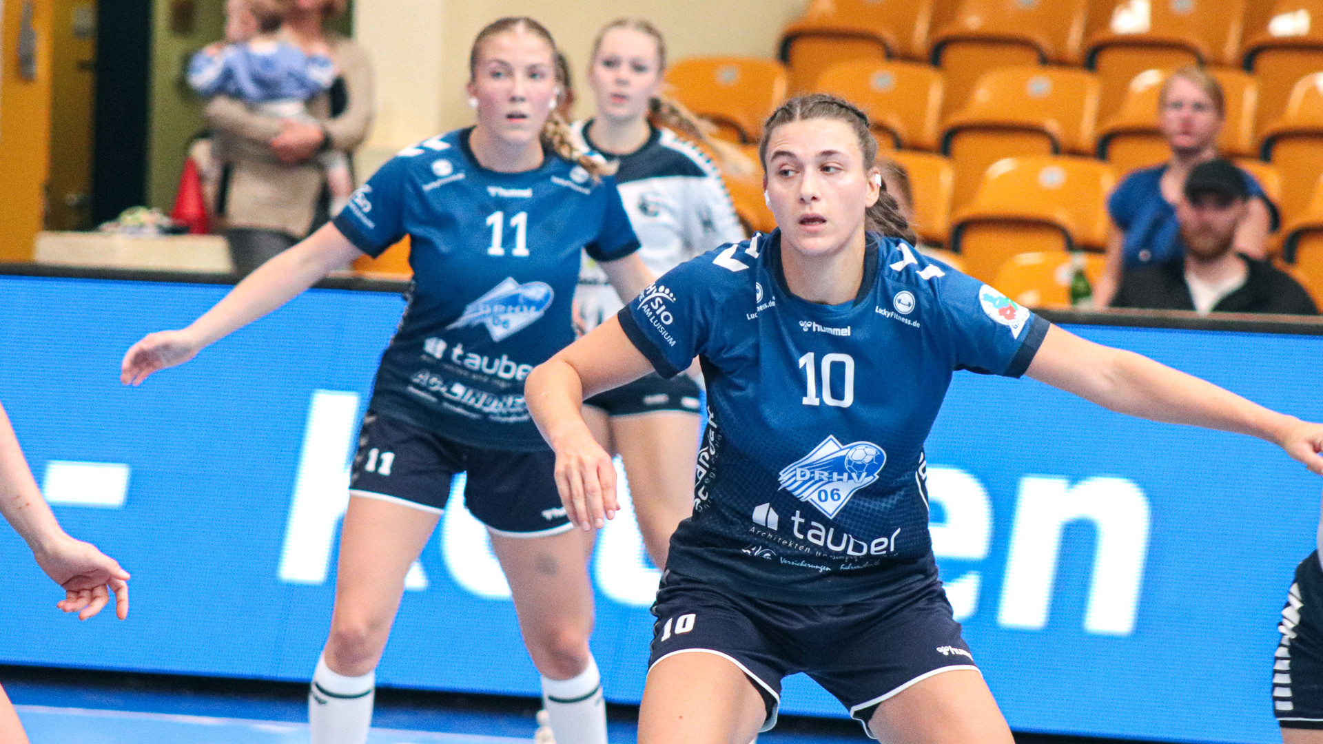 verletzung_damen_hoffmann_1224 Lilli Hoffmann Saison 2024/25