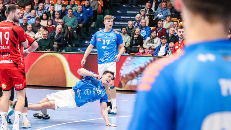 Tillman Leu Saison 2024/25