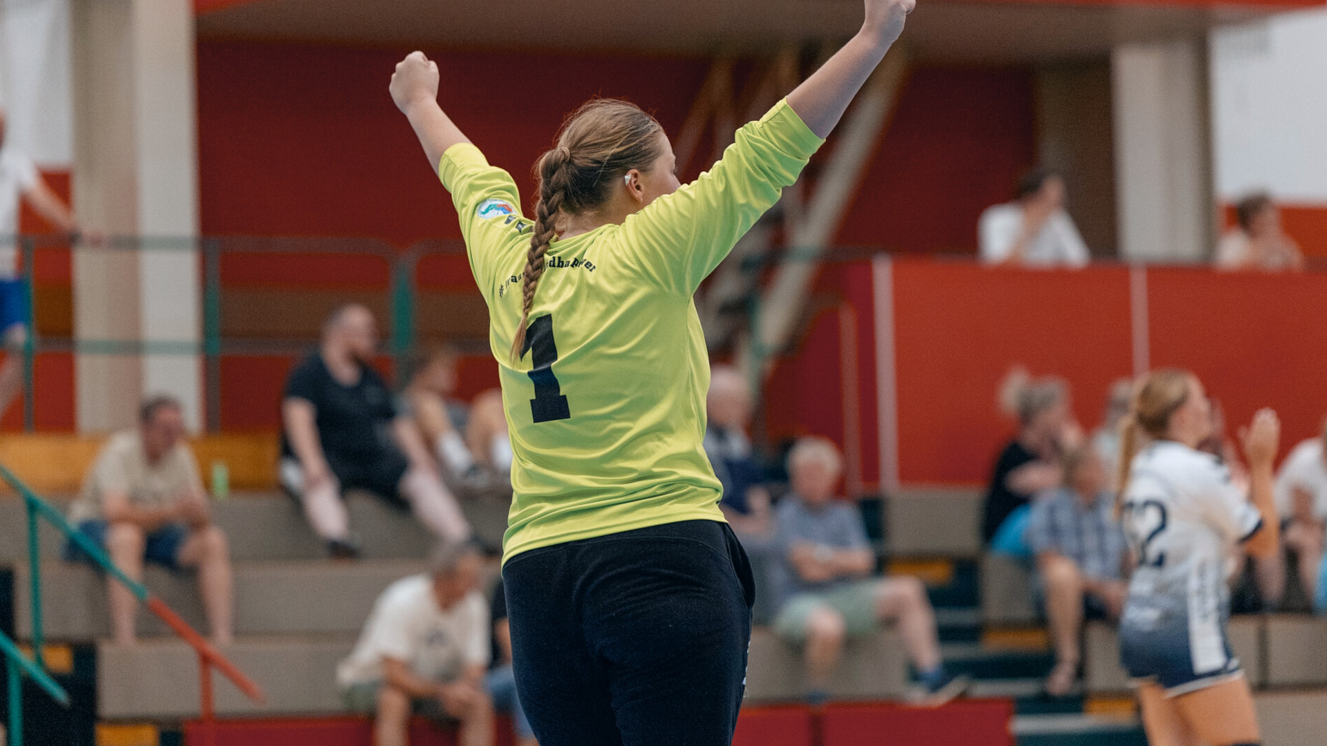 vorbericht_damen_zwickau_1224 Laura Wolf DRHV-Damen Saison 2024/25