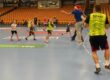 Minis Saison 2024/25