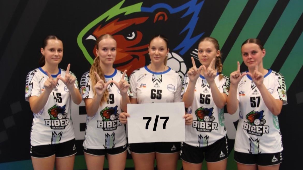 WJB Saison 2024/25