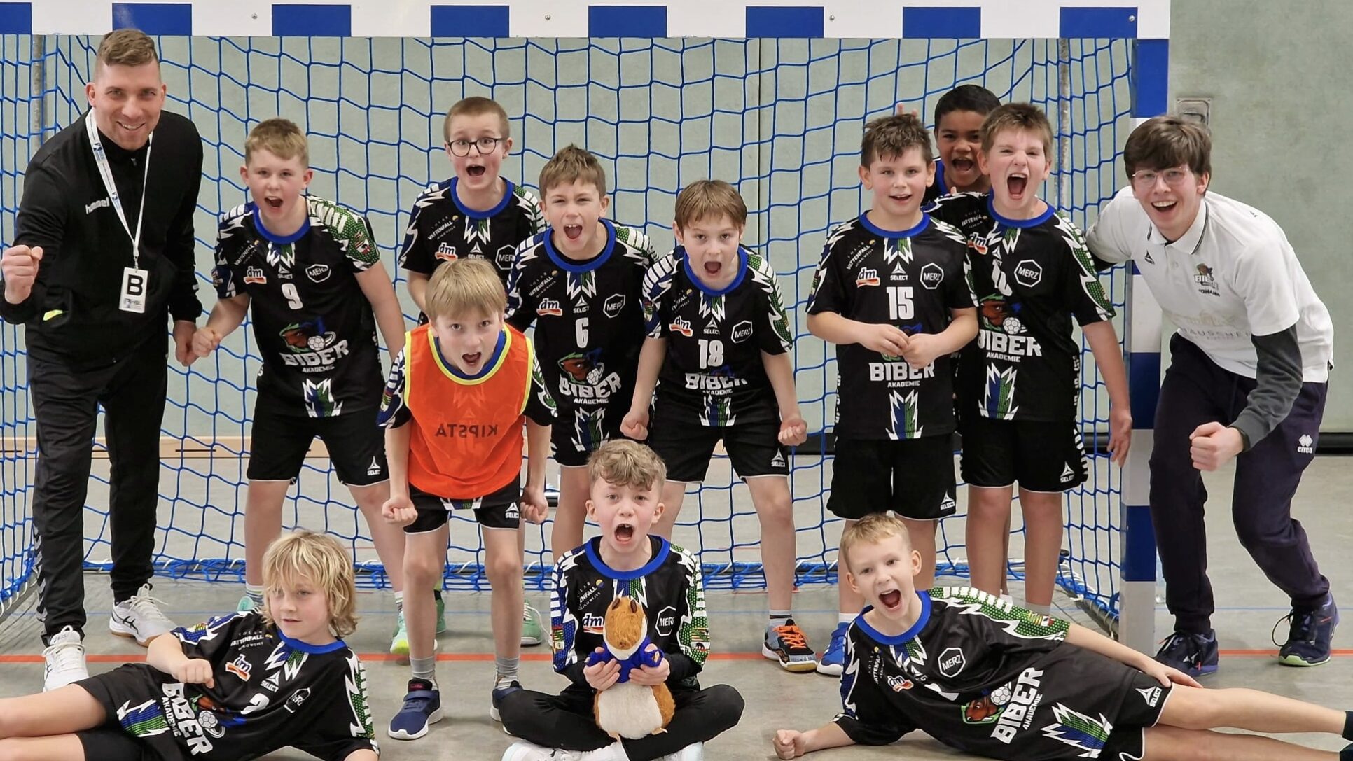 MJE Saison 2024/25
