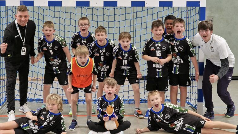 MJE Saison 2024/25