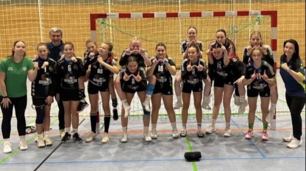 WJC Saison 2024/25