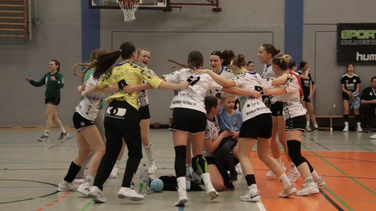 WJB Saison 2024/25