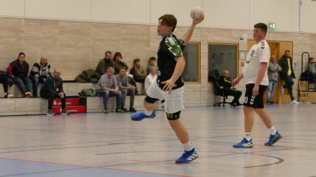 MJA Saison 2024/25