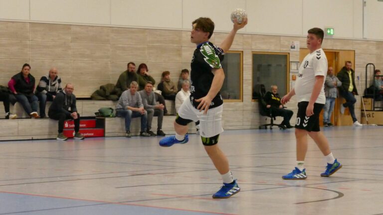 MJA Saison 2024/25