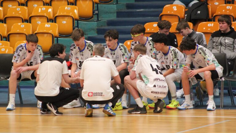MJB Saison 2024/25