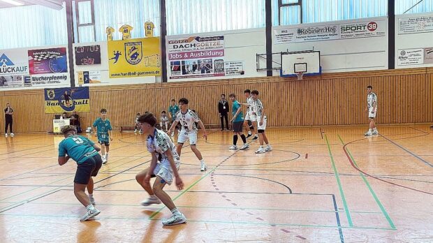 MJC Saison 2024/25