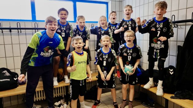 MJE Saison 2024/25
