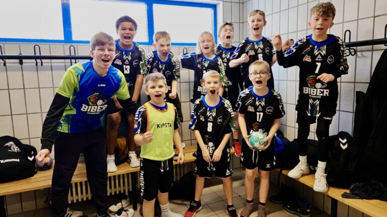MJE Saison 2024/25
