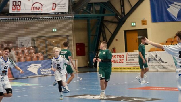 MJC Saison 2024/25