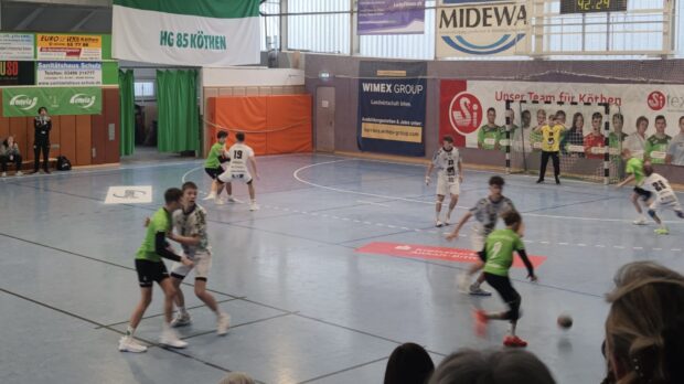MJC Saison 2024/25