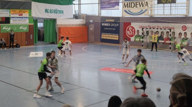 MJC Saison 2024/25