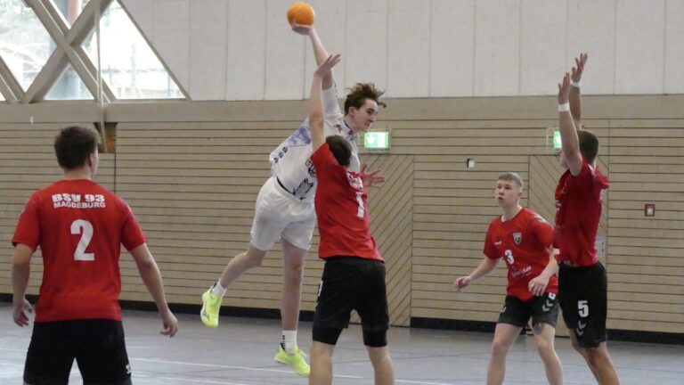 MJA Saison 2024/25