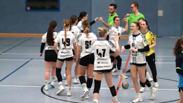 WJB Saison 2024/25